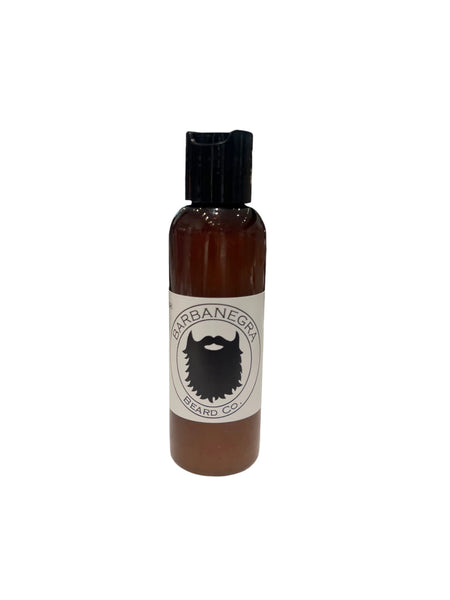 BARBANEGRA - Beard Wash