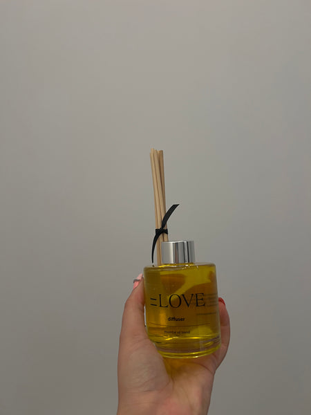 EQUAL LOVE  - Room Diffuser