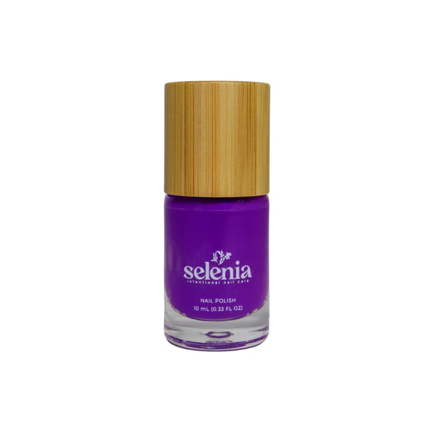 SELENIA BEAUTY - Regular Nail Polish