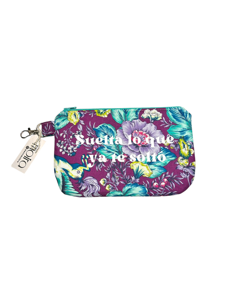 MOIRA - Suelta lo que ya te soltó - Clutch Bag