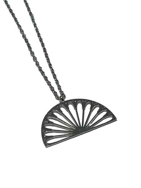 URAL STUDIO- Sol Trunco Necklace