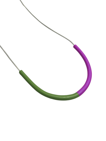 COCOLEÉ - U Necklace