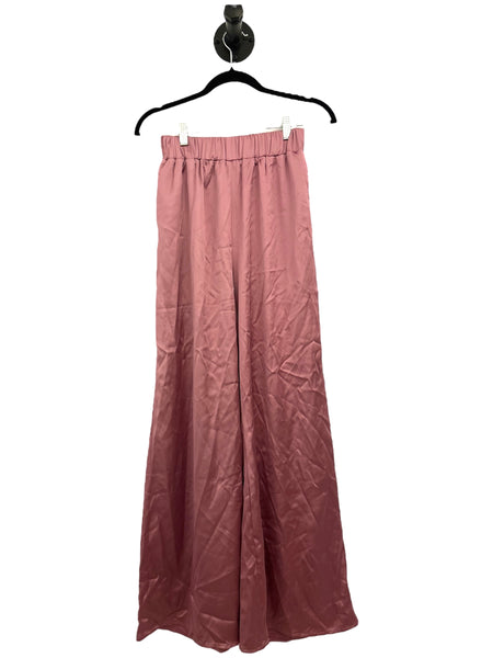THRIFT- Sweatshirt with Pants Set - New with tag - (Size M)