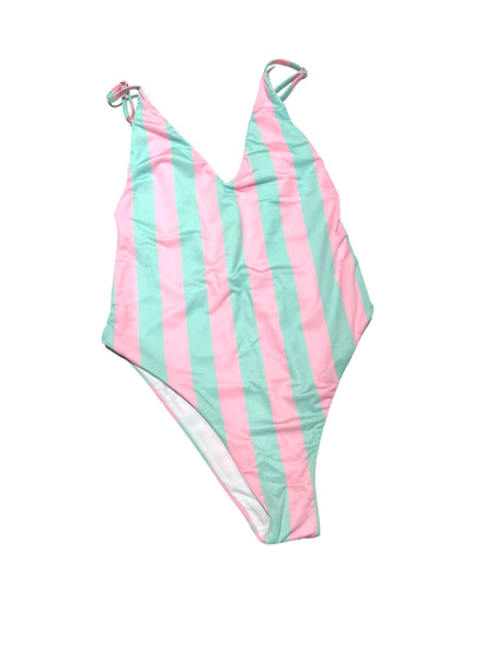 OMA DESIGNS- Malibu Swim (One Piece)