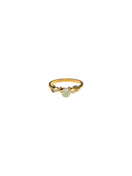 DEKOKRETE - Pearl Ring - 2