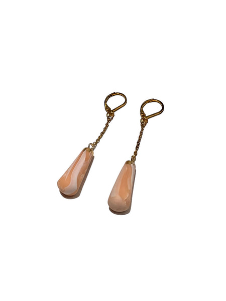 COCOLEÉ - Mármol Earrings (more colors available)