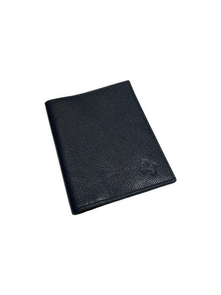 BORONEA - Passport Cover - Blue