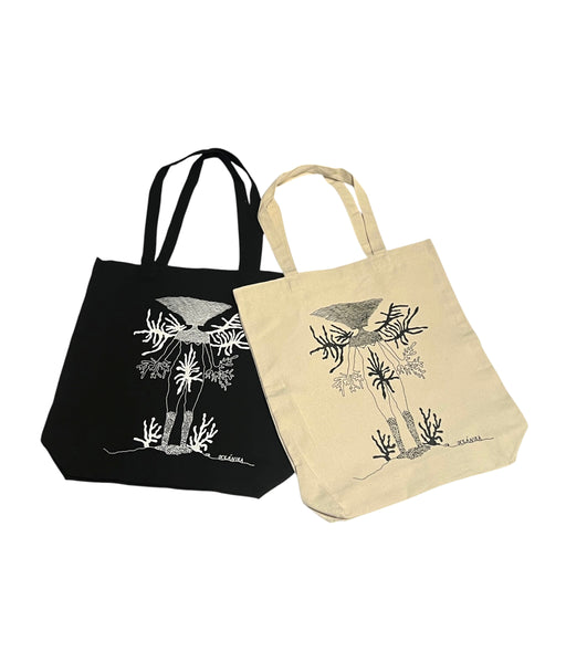 CONSUELO Y PUNTO - Tote Bag - Oceánika