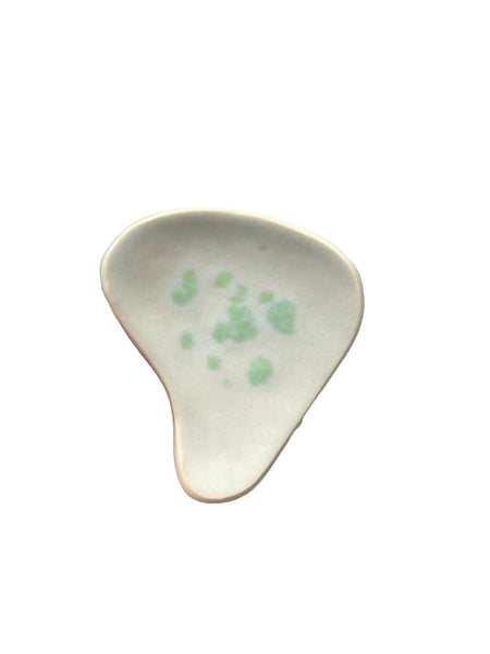 ITSARI - Home - Mini Dishes- Green White