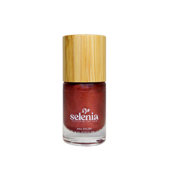 SELENIA BEAUTY - Regular Nail Polish