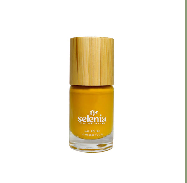 SELENIA BEAUTY - Regular Nail Polish