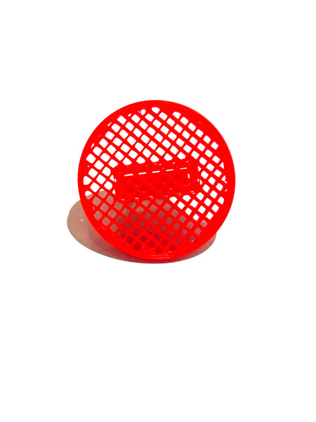 MENEO- Grid Ring (more colors available)