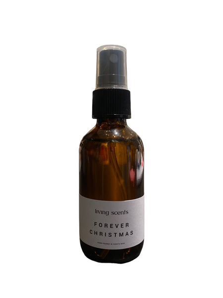 LIVING SCENTS - Room Mist 2 oz (more available)