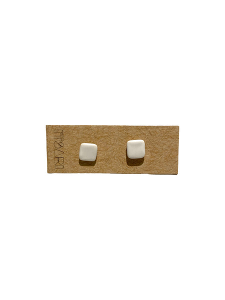 ITSARI- Mini Studs- Squares (more colors available)