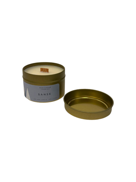 DEKOKRETE - MARIANDRE CANDLES - Christmas Edition Candles (More Scents Available)