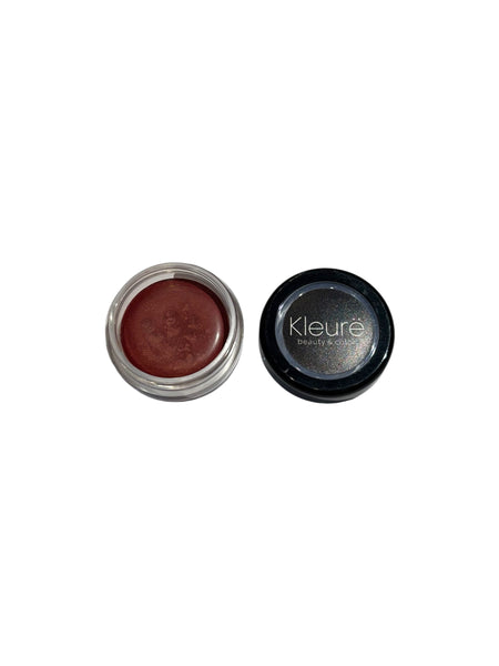 KLEURË - Cream Blush - Cranberry