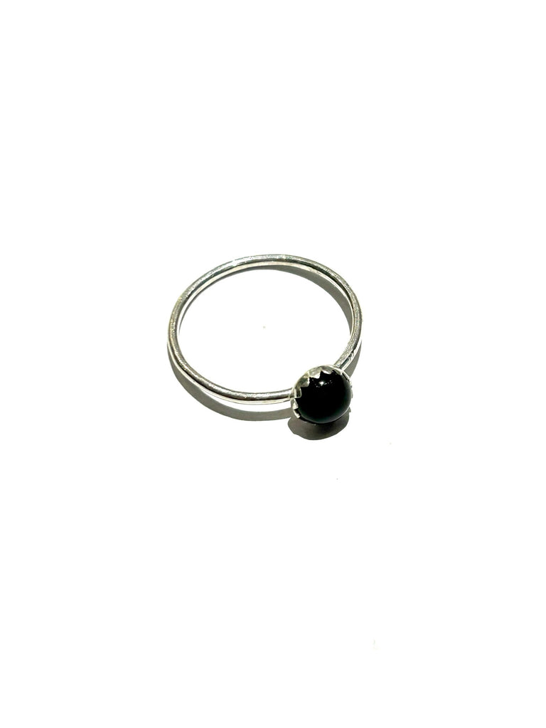 MONIQUE MICHELE- Onix Ring