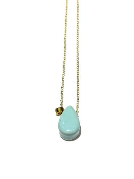 ITSARI - Short Drop Necklace