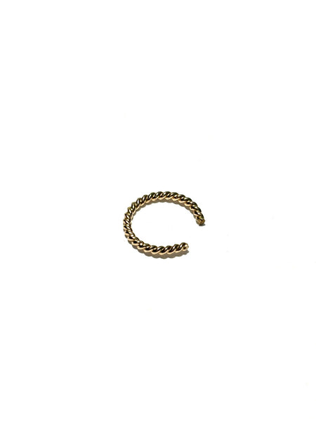 AMANÁ PENINA- Ceci Ear Cuff