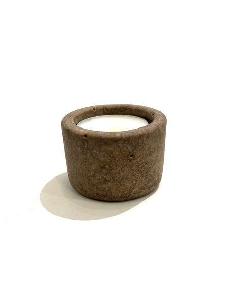 MATERIA MADURA - Tea Light Holder