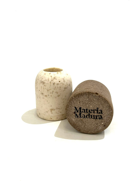 MATERIA MADURA - Candle Holder