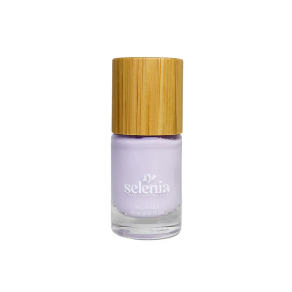 SELENIA BEAUTY - Regular Nail Polish