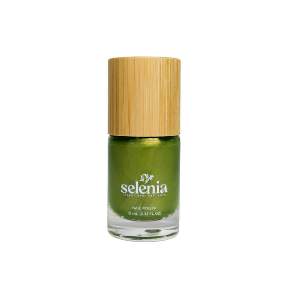 SELENIA BEAUTY - Regular Nail Polish