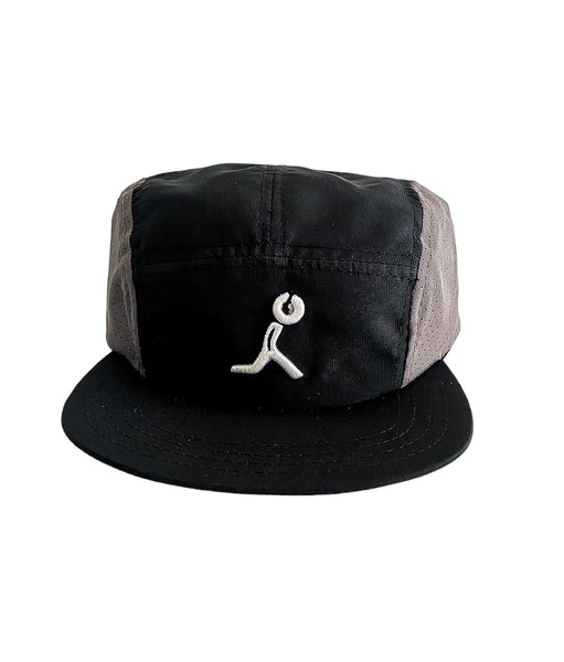 ANTI-SOCIAL TSHIRT - Cap - Night Runner