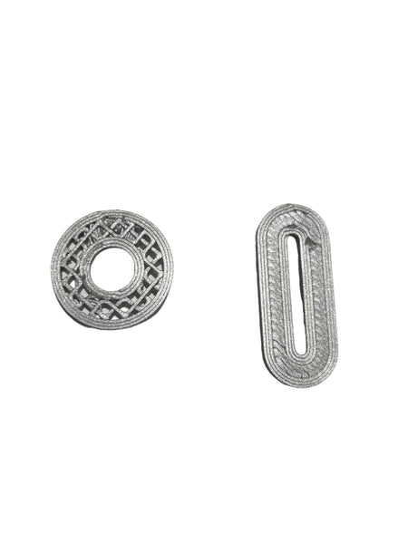 MENEO - Mini Grid Studs (more colors available)