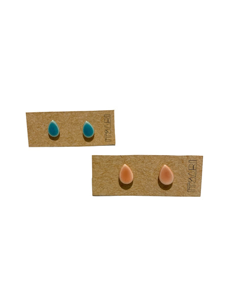 ITSARI- Mini Studs- Drop (more colors available)