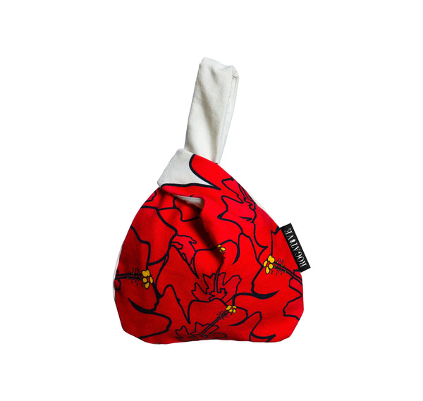 ROGATIVE- Amapola Small Pouch Bag
