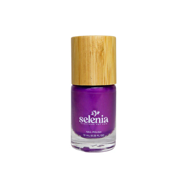 SELENIA BEAUTY - Regular Nail Polish