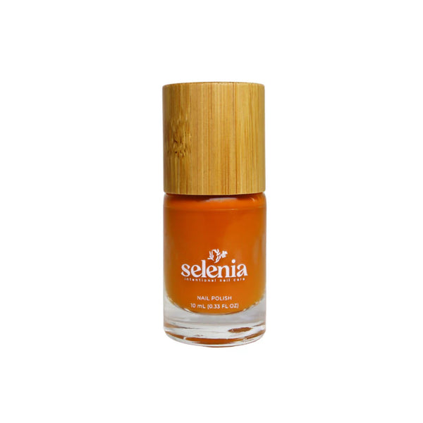 SELENIA BEAUTY - Regular Nail Polish