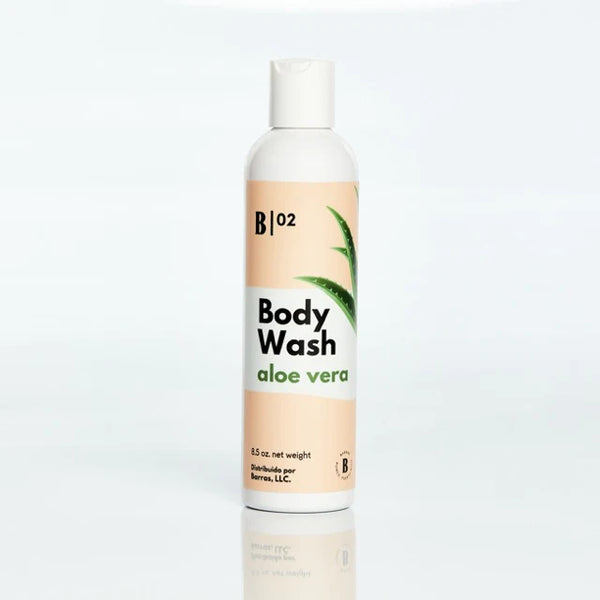 BARRAS - Body Wash | B1 Collection 8.5 oz.