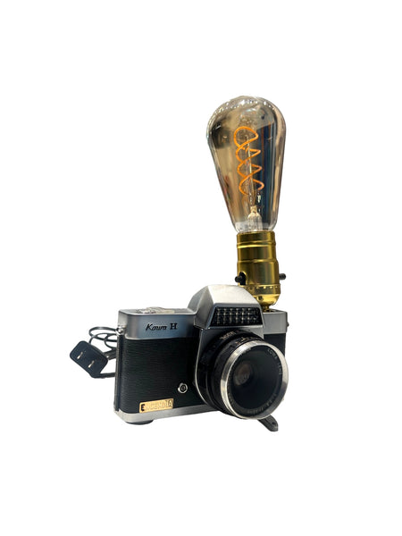 ENCENDÍA- Camera Kowa H Lamp