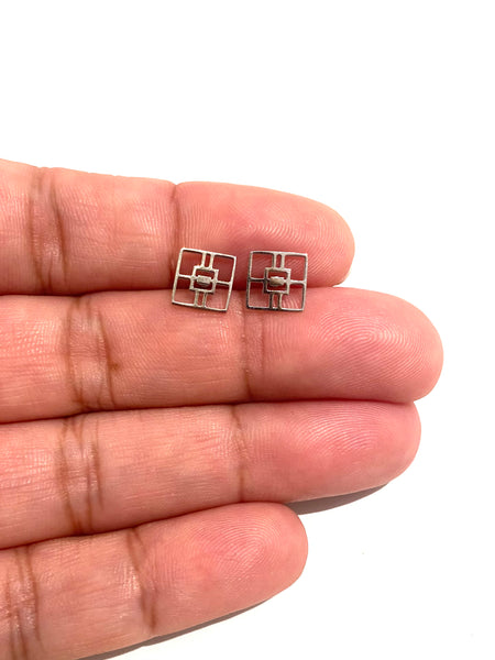 URAL STUDIO- Ural Earrings