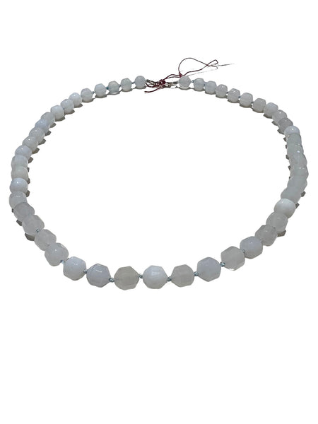 MONIQUE MICHELE - Calcedonia Necklace