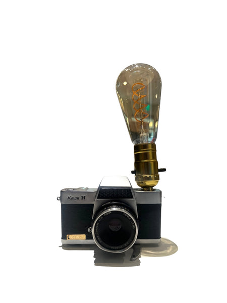 ENCENDÍA- Camera Kowa H Lamp