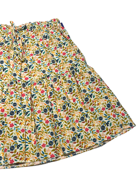 OMA DESIGNS- Easy Skirt