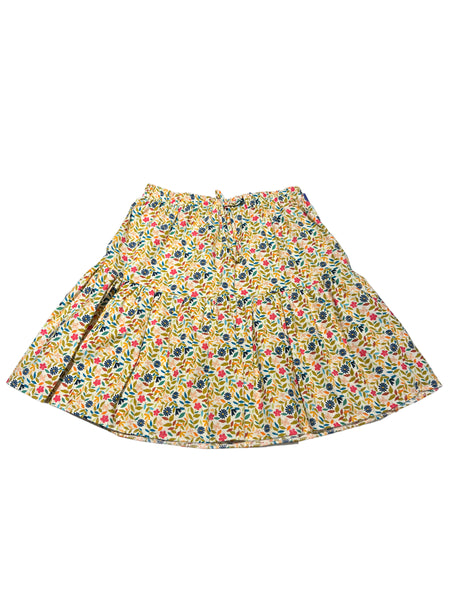 OMA DESIGNS- Easy Skirt