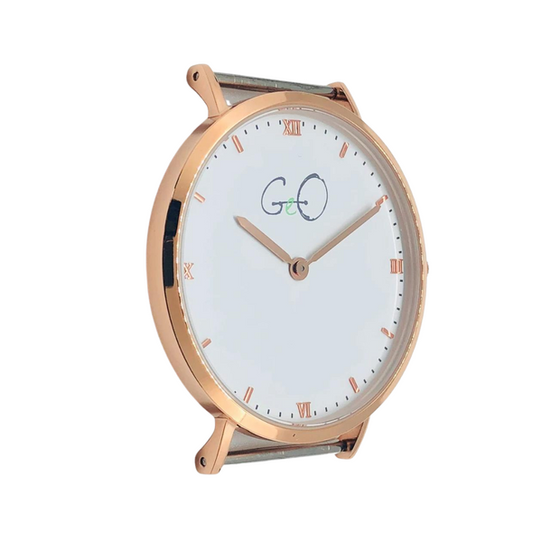 GEO - Whitesand Rose Gold