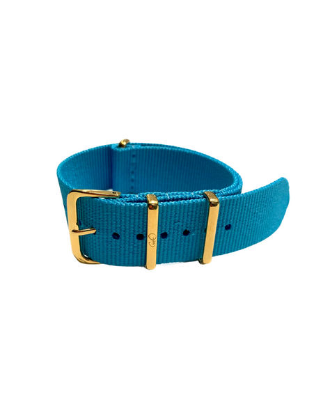 GEO- Watch Strap - Monoestrellada (different finishes)