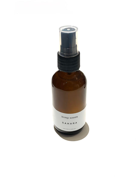 LIVING SCENTS - Room Mist 2 oz (more available)