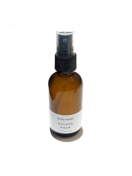 LIVING SCENTS - Room Mist 2 oz (more available)