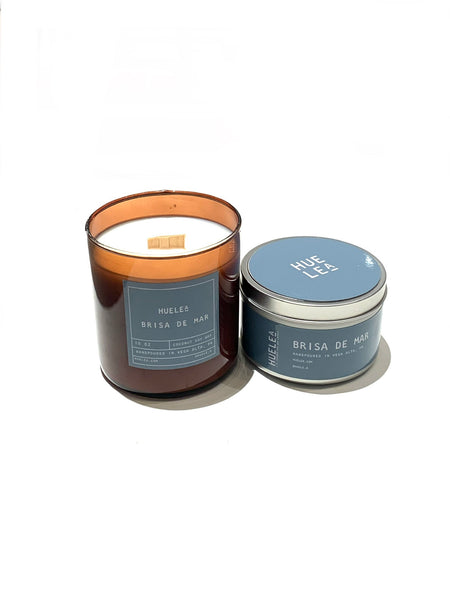 HUELE A- Brisa de Mar Candle