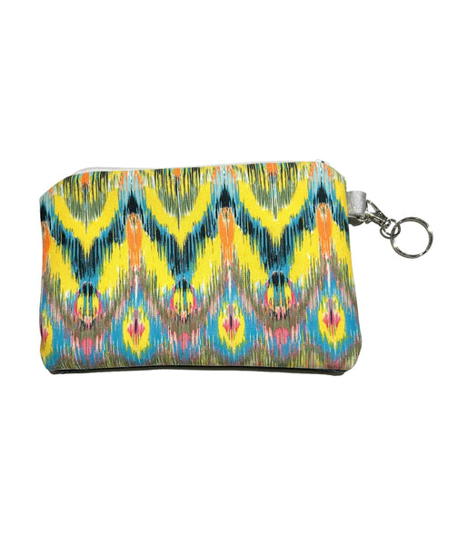 MOTA- Mini Bag + Keychain -  Rumba Multicolor