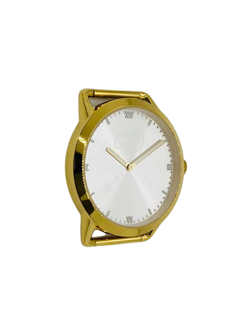 GEO - Bio Bay Two Tone Gold Dial