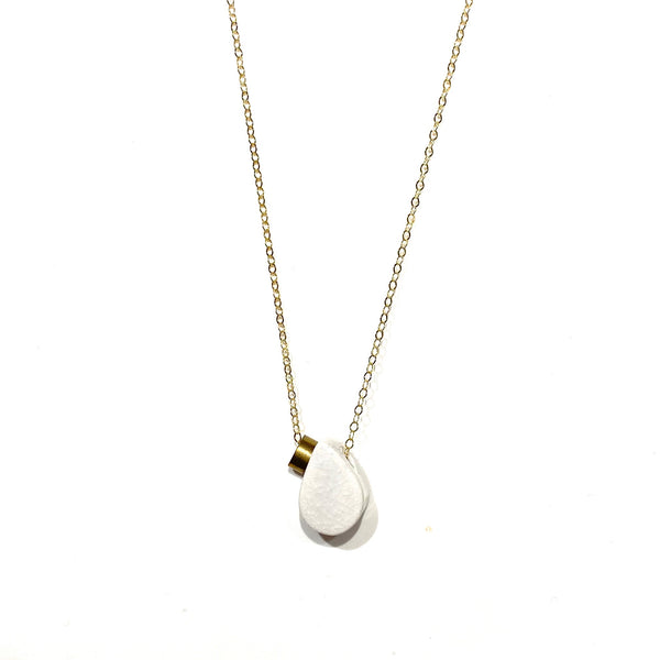 ITSARI - Short Drop Necklace