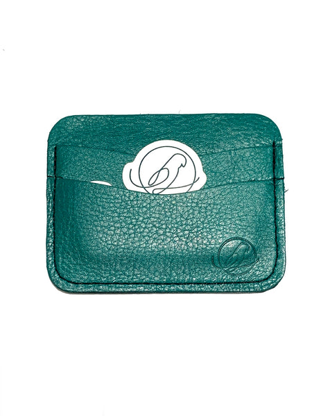 IGUACA - Cardholder- Emerald