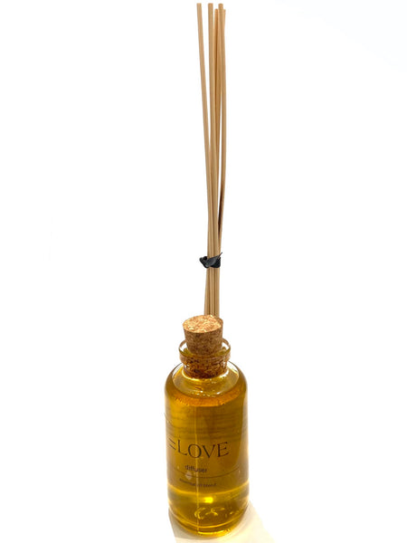 EQUAL LOVE  - Room Diffuser